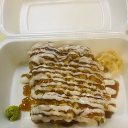 Crunch roll Crunch roll