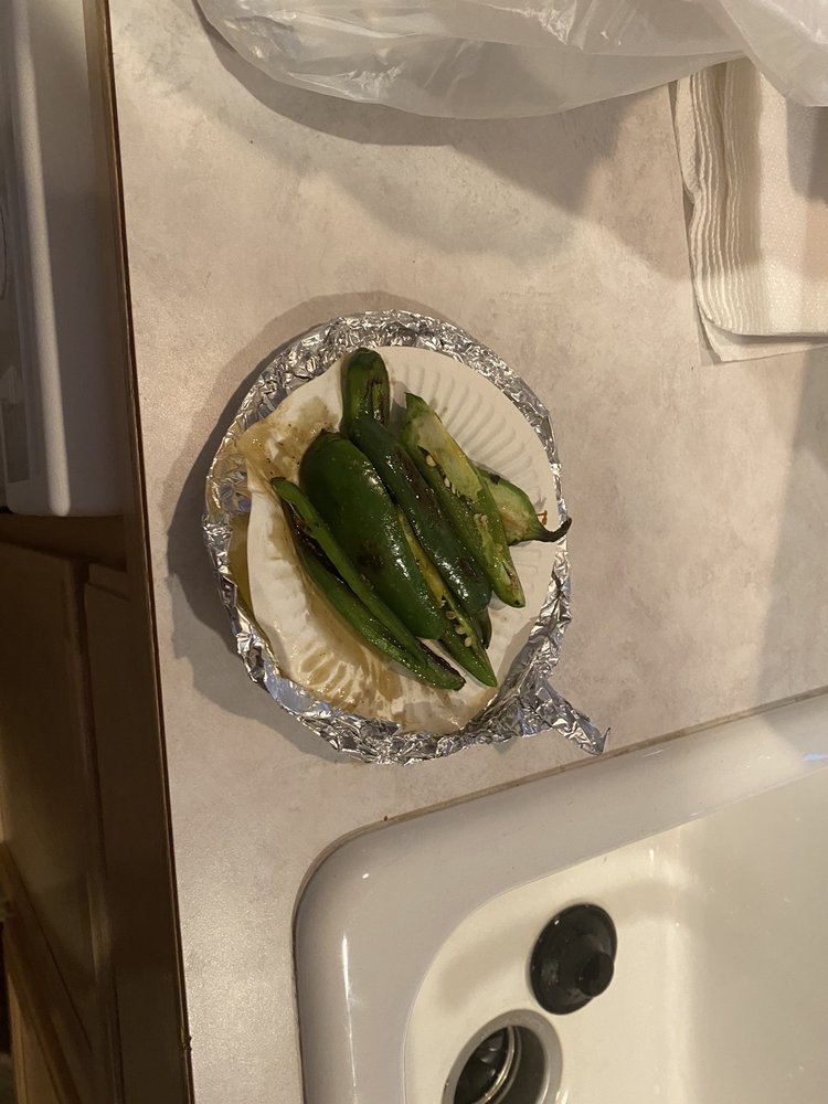 Taqueria Mazatlan — Mexican restaurant in Chelan