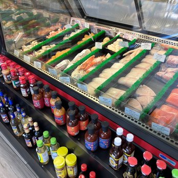 The Butcher Block - Amazing seafood too - Butcher Near Me - Henderson, Nevada