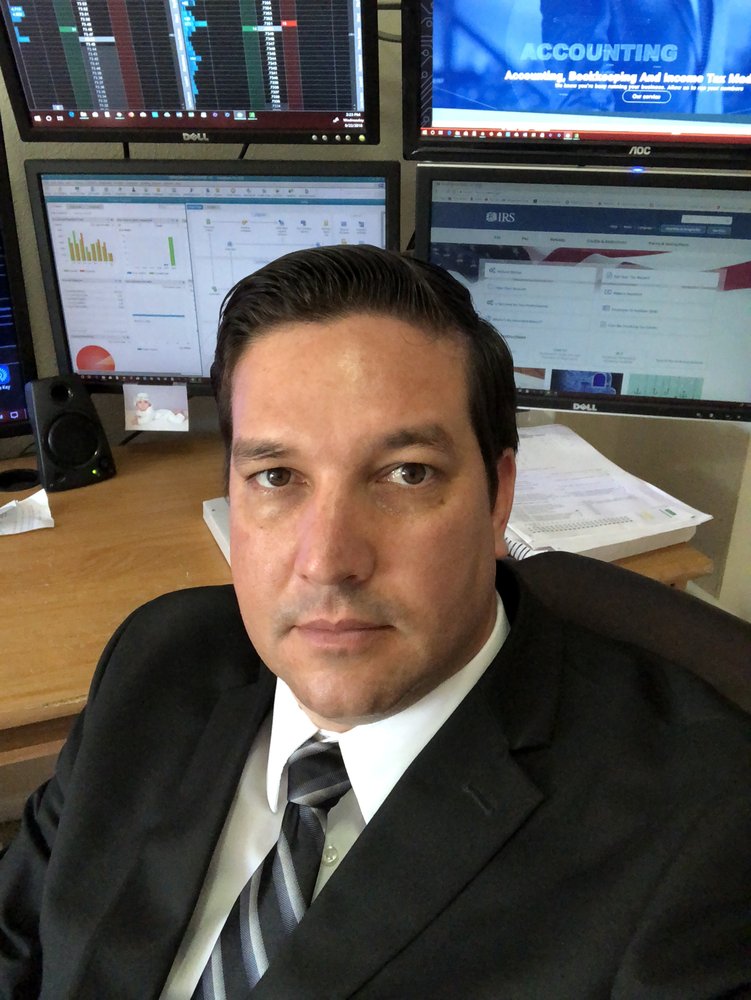 REY ACCOUNTING Request Consultation 8000 SW 81st Dr, Miami, FL Yelp