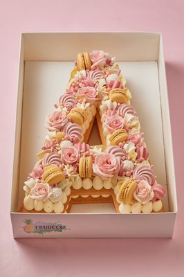 Frudeco Bakery by null