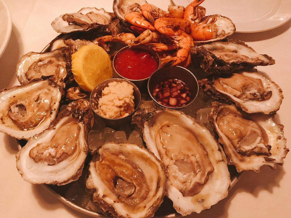 HUGO’S OYSTER BAR 639 Photos & 532 Reviews Seafood 10360