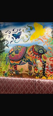 Indika House by null