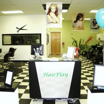 HairPlay Salon - Hair Salons Near Me - Roxboro, North Carolina HairPlay Salon - Hair Salons Near Me - Roxboro, North Carolina