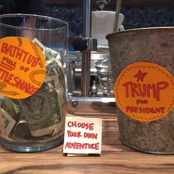 Dollop Coffee - Tip-worthiness - Cafes Near Me - Chicago, Illinois