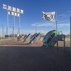 Vw Slug Bug Ranch - Bug ranch