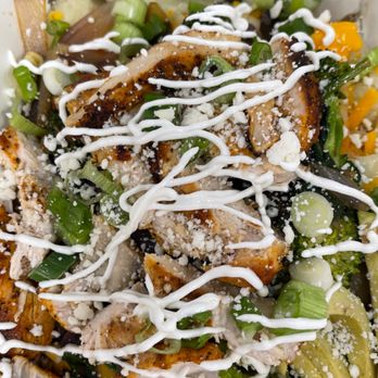 Pie Guys Bakery and Cafe - a chicken salad - Bakeries Near Me - Chicago, Illinois