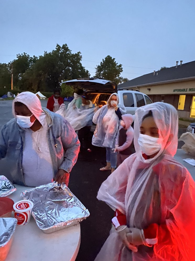 Keyz2Life - social services organization in South Bend, IN