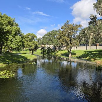 Venetian Gardens - Parks Near Me - Leesburg, Florida Venetian Gardens - Parks Near Me - Leesburg, Florida