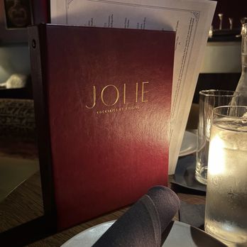 Jolie - Cocktail Bars Near Me - New Orleans, Louisiana Jolie - Cocktail Bars Near Me - New Orleans, Louisiana
