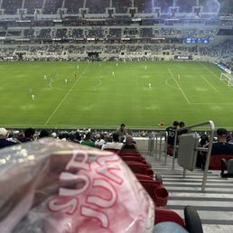Cotton candy n soccer Cotton candy n soccer