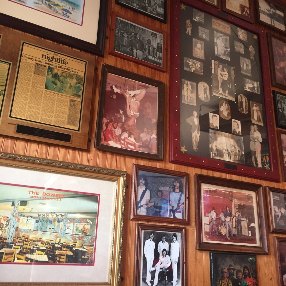 Duffy's Tavern - American Near Me - Myrtle Beach, South Carolina Duffy's Tavern - American Near Me - Myrtle Beach, South Carolina