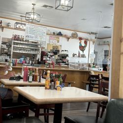 Marvin's Restaurant - Restaurant