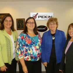 Martin Insurance Agency - Friendly, Knowledgable Staff