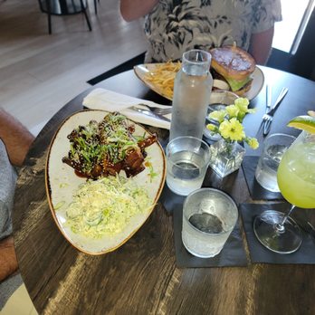 Bistro 120 - New American Near Me - Oakdale, California