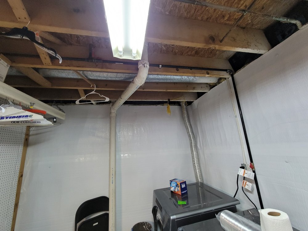 Slide of Sigma Pro Plumbing