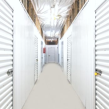 145th Aurora Storage - Self Storage Near Me - Shoreline, Washington