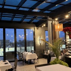 Mare Rooftop