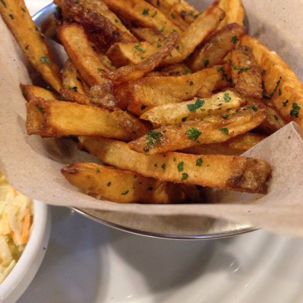 Café Palanda - Gourmet fries...! Yummy - Bistros Near Me - Prague, Puerto Rico