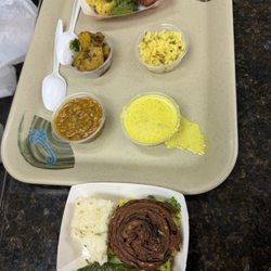 Masala Munchies