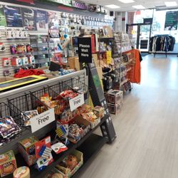 Gamestop