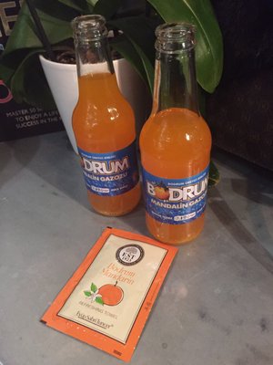 Basta! Street Food Bar by null