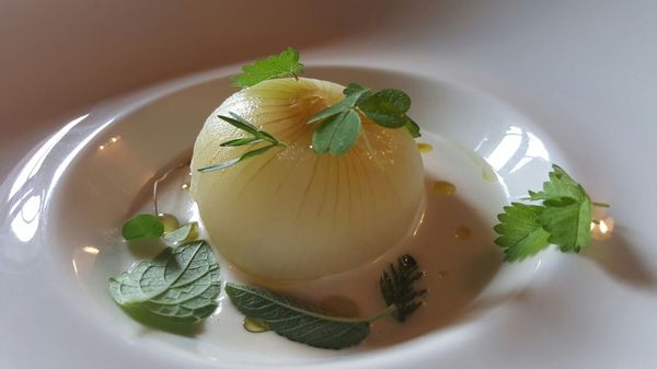 L'Auberge du Moulin de Léré by null