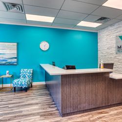 Medi-Weightloss Lake Mary - Front Desk