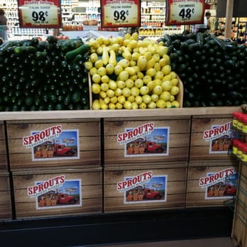 Sprouts Farmers Market - Zucchini, squash - great prices - Organic Stores Near Me - Smyrna, Georgia Sprouts Farmers Market - Zucchini, squash - great prices - Organic Stores Near Me - Smyrna, Georgia