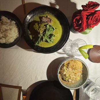 Jaya at The Setai - Asian Fusion Near Me - Miami Beach, Florida