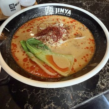 JINYA Ramen Bar - Downtown LA - Tan Tan Men - Ramen Near Me - Los Angeles, California JINYA Ramen Bar - Downtown LA - Tan Tan Men - Ramen Near Me - Los Angeles, California