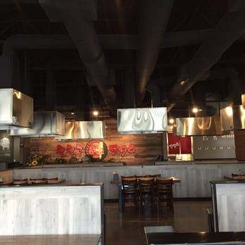 770 Korean BBQ - Open dining area as you walk in - Korean Near Me - Suwanee, Georgia 770 Korean BBQ - Open dining area as you walk in - Korean Near Me - Suwanee, Georgia