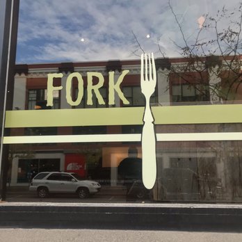 Fork - New American Near Me - Boise, Idaho