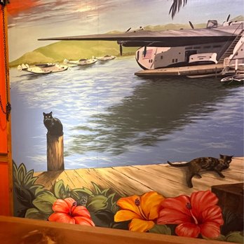 Flying Boat Tap Room - Back room - Pizza Near Me - Ocala, Florida Flying Boat Tap Room - Back room - Pizza Near Me - Ocala, Florida