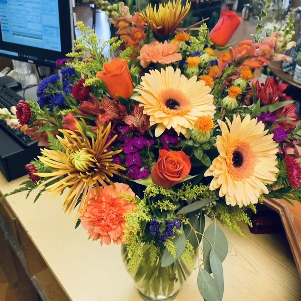 Flowers Flowers