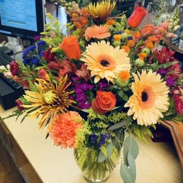 Flowers Flowers