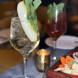 Spritz
