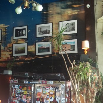 The Black Cat - Cafes Near Me - Fitzroy, VIC The Black Cat - Cafes Near Me - Fitzroy, VIC