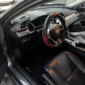 Joji's Mobile Detailing - Auto Detailing Near Me - El Cajon, California