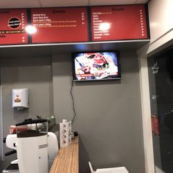 Bobby's Burger