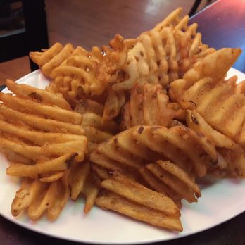 Jojo's Tavern - Waffle Fries - Pizza Near Me - Trenton, New Jersey