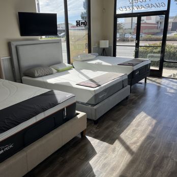 Mattress Stop - My new bed!! - Mattresses Near Me - Torrance, California Mattress Stop - My new bed!! - Mattresses Near Me - Torrance, California