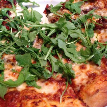 Sorella - Their arugula topped pizza was super thin and crispy - Pizza Near Me - Newport, Oregon Sorella - Their arugula topped pizza was super thin and crispy - Pizza Near Me - Newport, Oregon