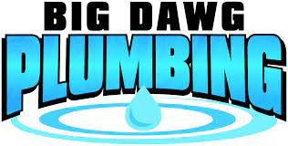 Big Dawg Plumbing Logo