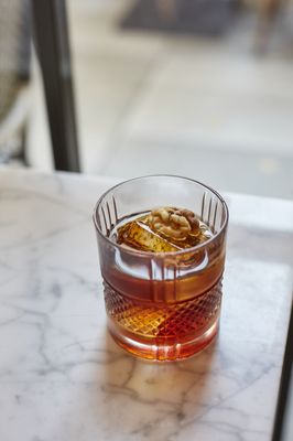 Rosevale Cocktail Room by null