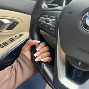 Snappy Nails & Spa - Nail Salons Near Me - Denver, Colorado