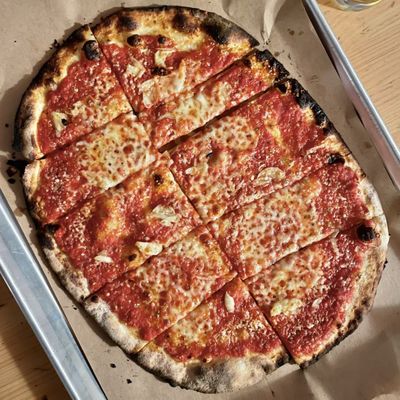 Lala’s Brooklyn Apizza by null