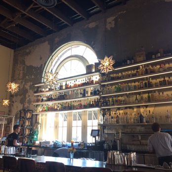 STIR - Love the beautiful bar area -liquor so high up you need a ladder to reach! - Cocktail Bars Near Me - Chattanooga, Tennessee STIR - Love the beautiful bar area -liquor so high up you need a ladder to reach! - Cocktail Bars Near Me - Chattanooga, Tennessee