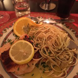 Pizzeria La Dolce Vita