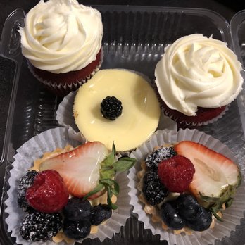 Brioche Pastries - Pastries - Bakeries Near Me - Montebello, California